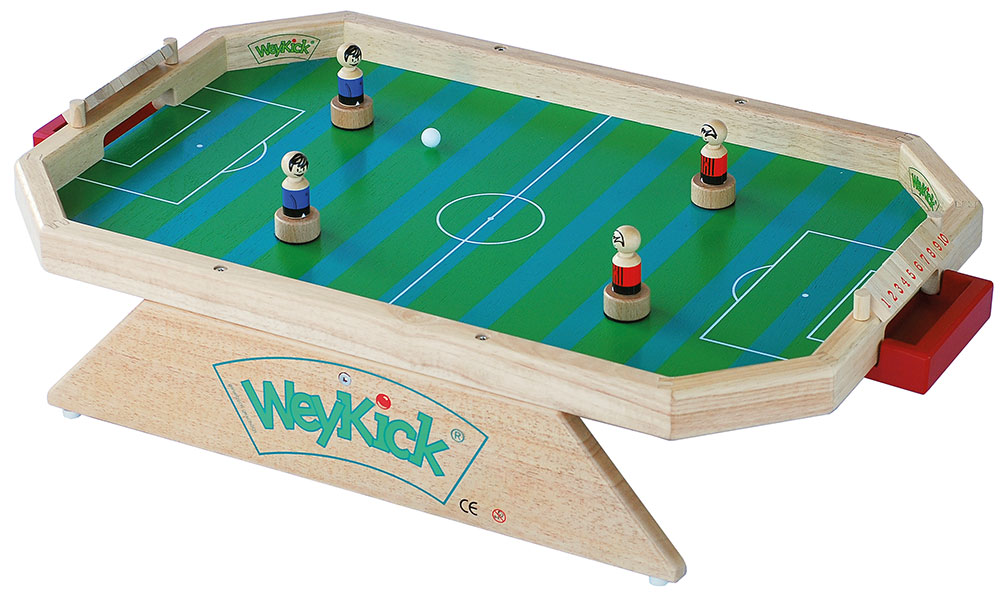 Weykick football  Le Chateau Gonflable